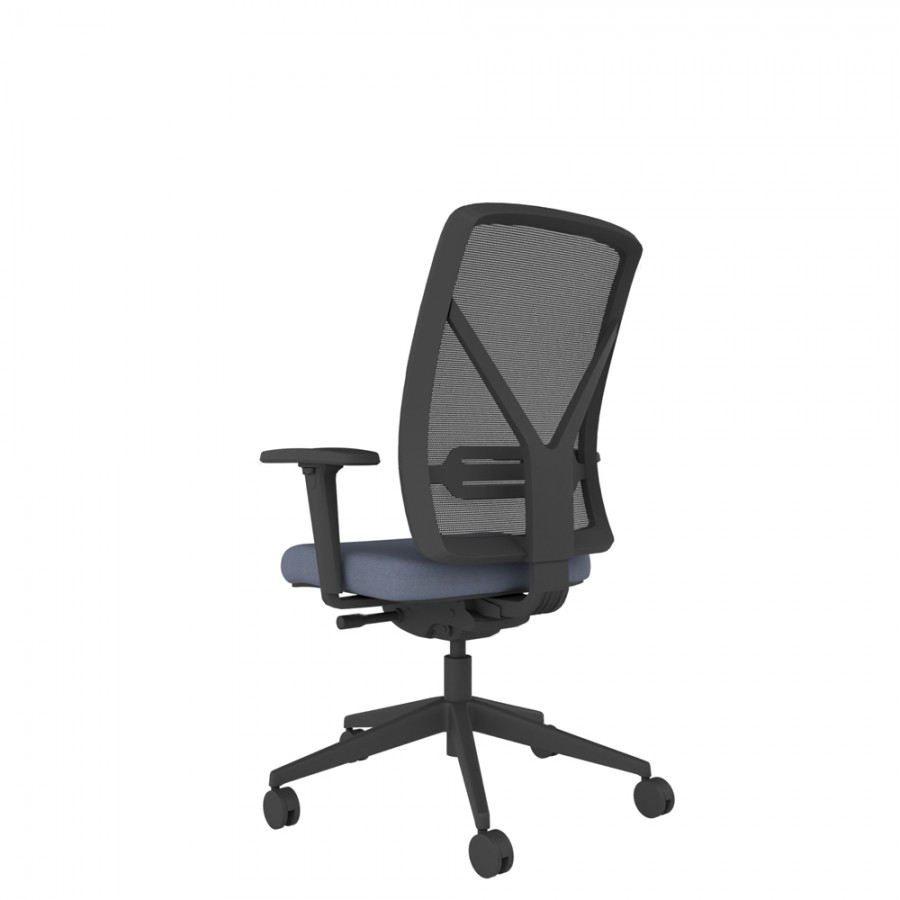 YOU Mesh Ergo Chair